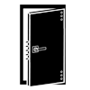 Security Doors